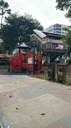 Blk 2 Brickworks Estate (Bukit Merah), HDB 3 Rooms #472545061